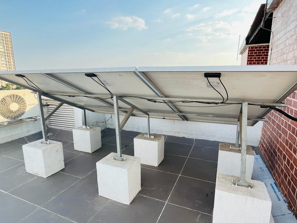 Cloth Dry Solution