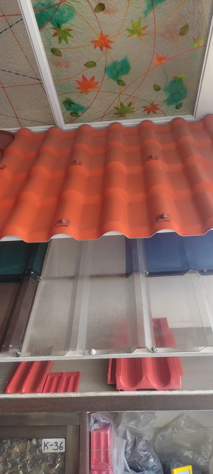 Cloth Dry Solution