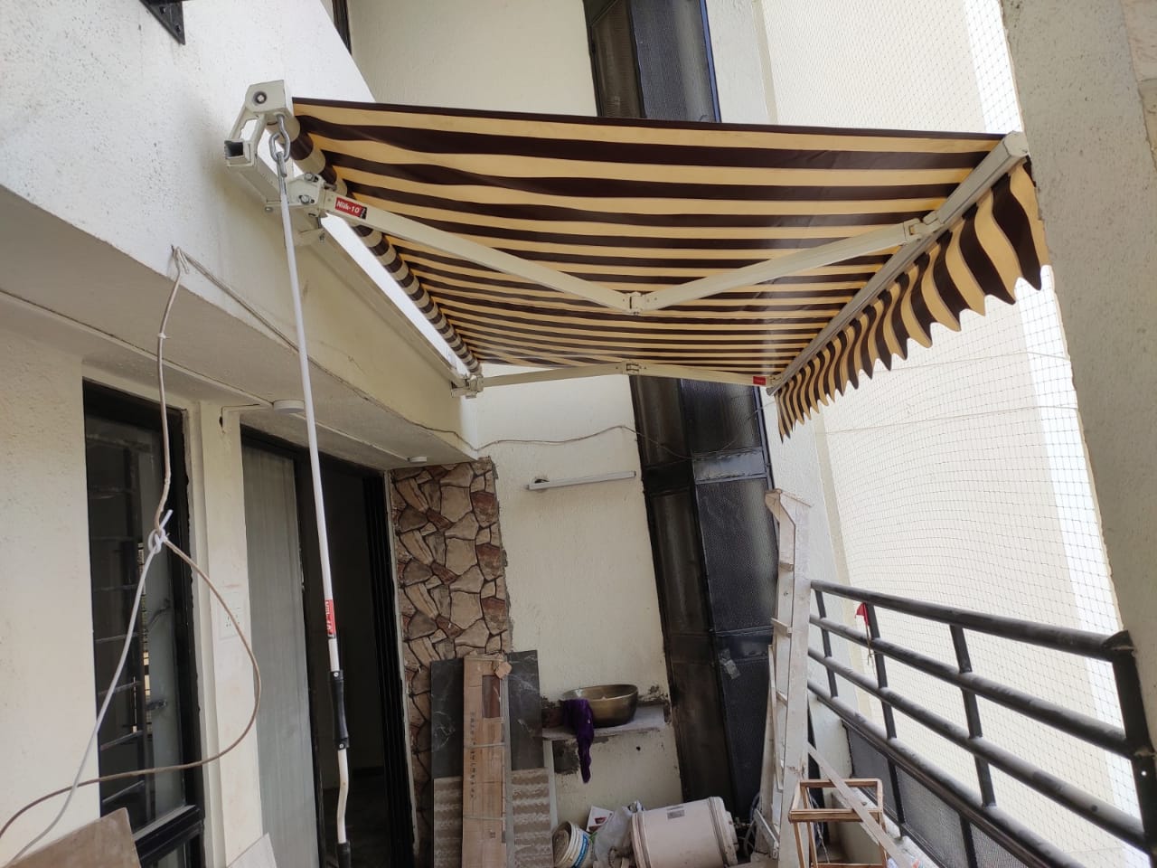 Cloth Dry Solution