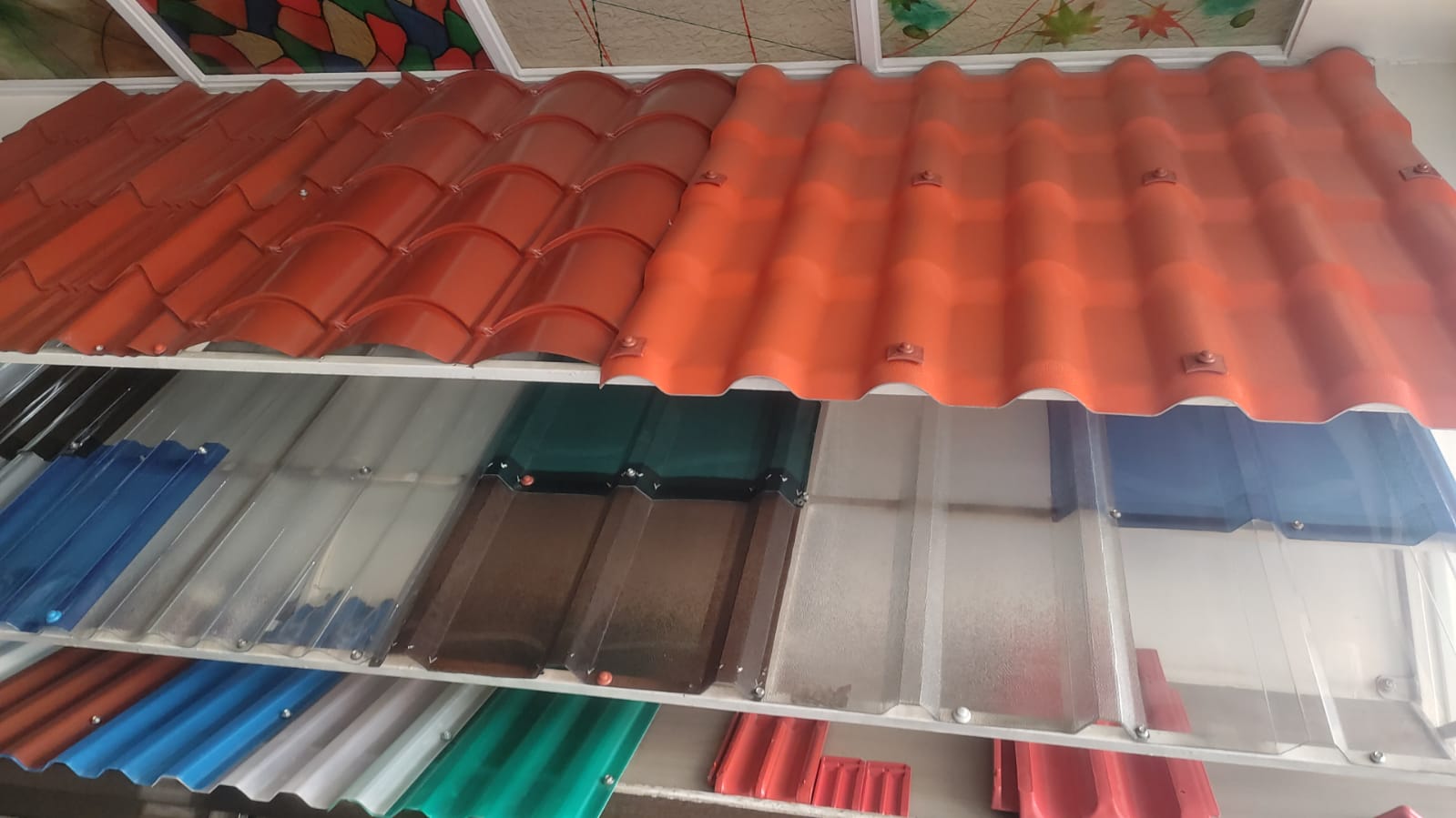 Cloth Dry Solution