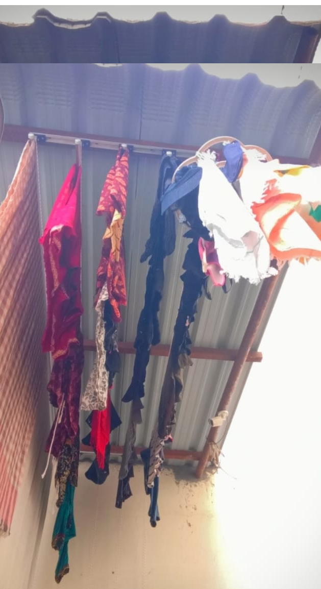 Cloth Dry Solution