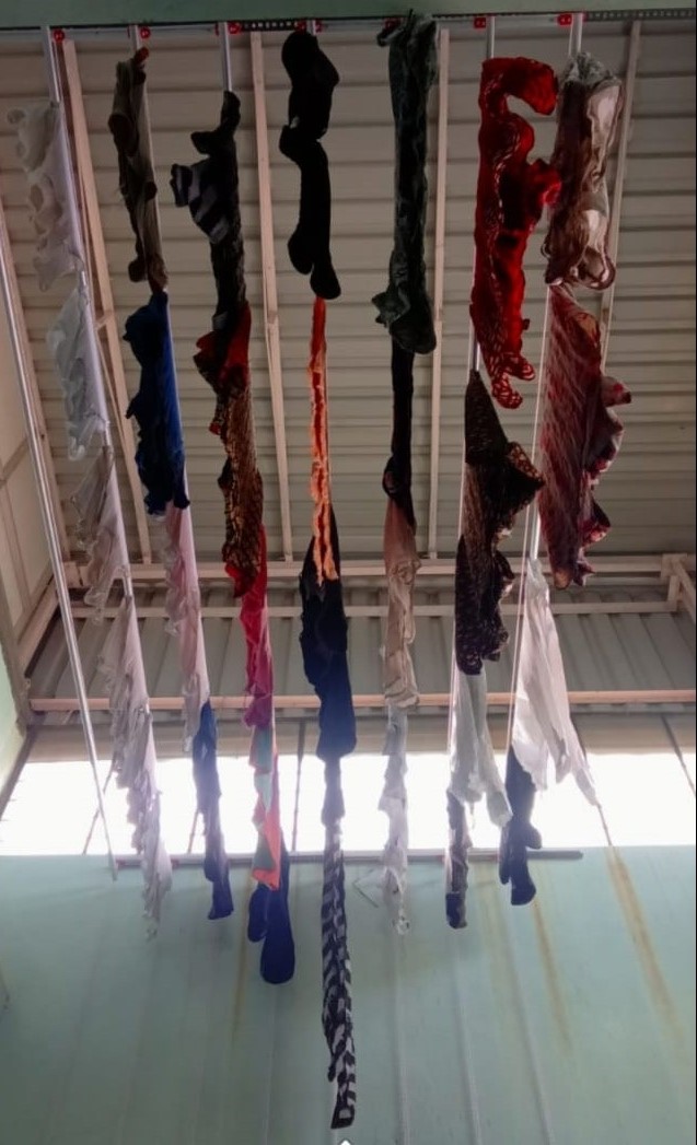 Cloth Dry Solution