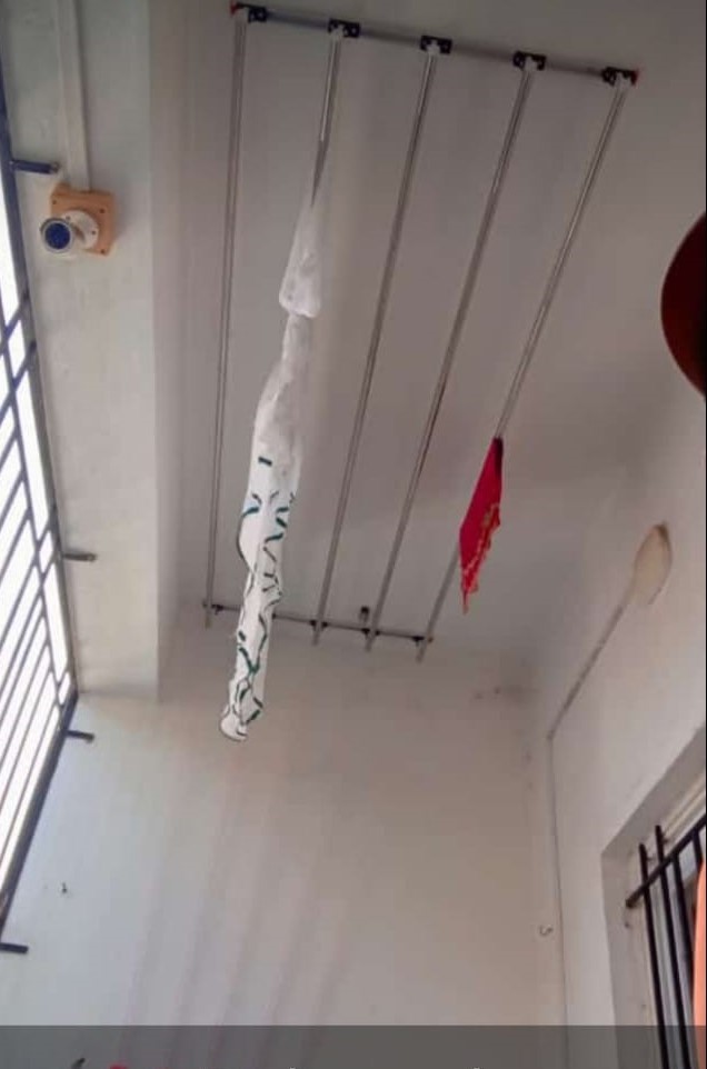 Cloth Dry Solution
