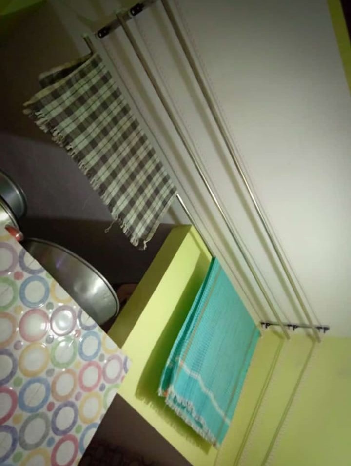 Cloth Dry Solution