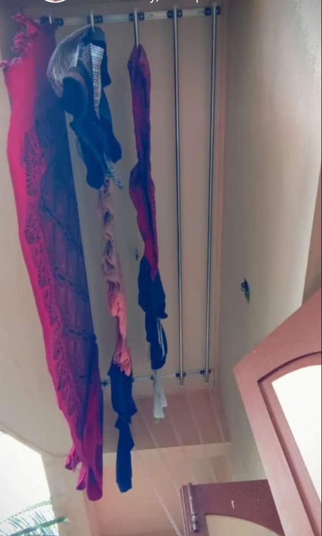 Cloth Dry Solution