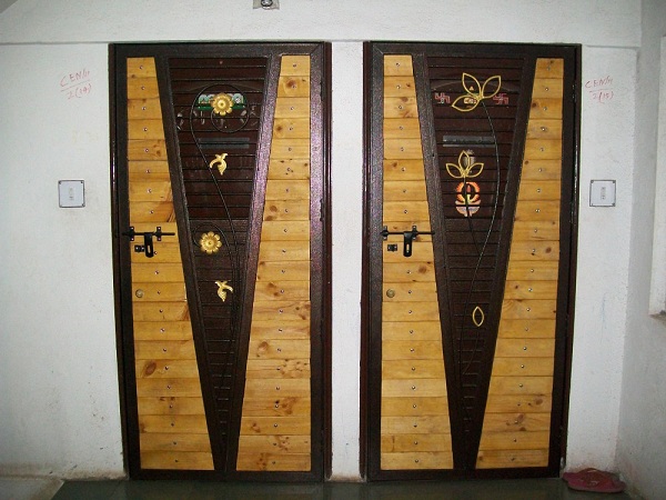 Safety Door