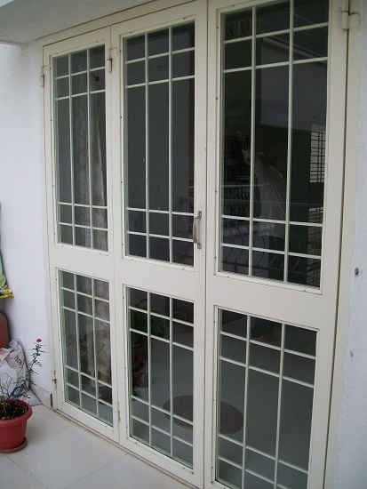 Safety Door