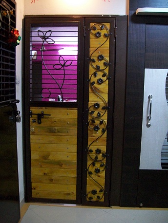 Safety Door