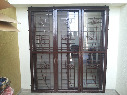 Safety Door