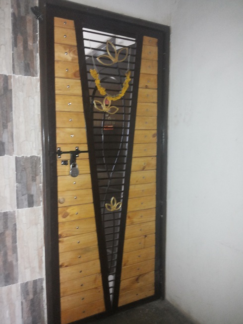 Safety Door