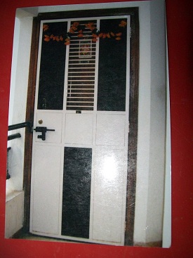 Safety Door