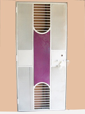 Safety Door