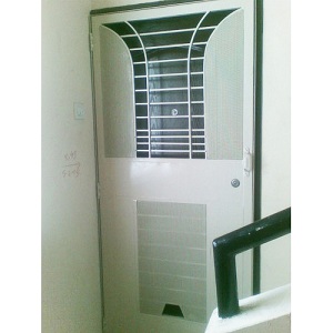 Safety Door