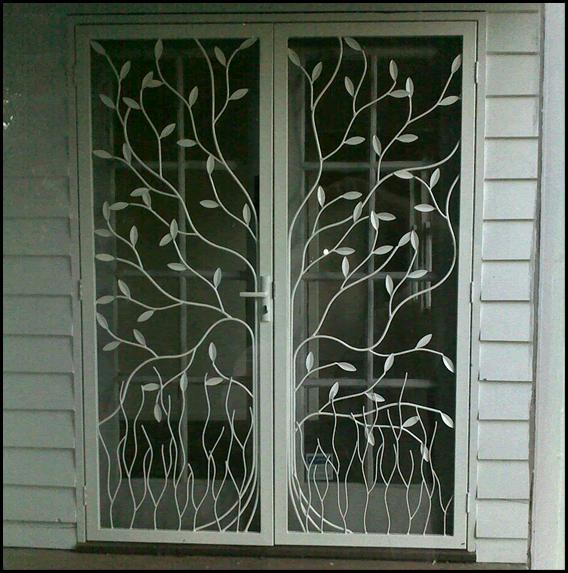 Safety Door