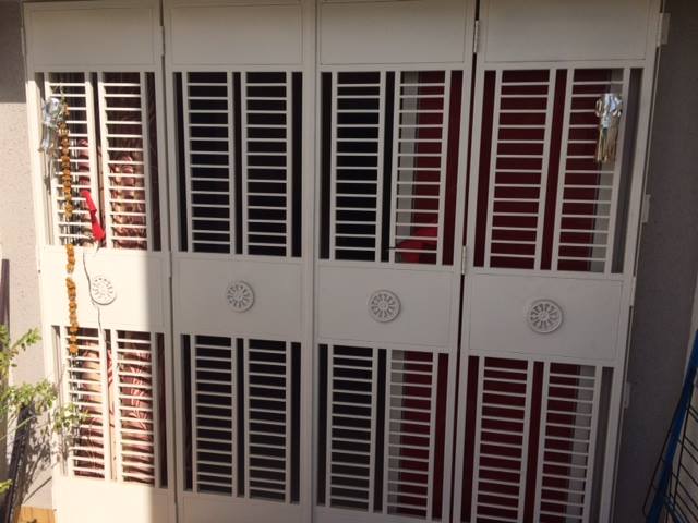 Safety Door