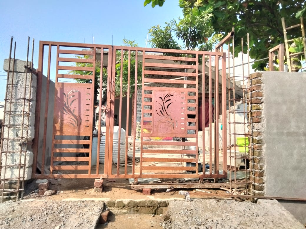 Safety Door