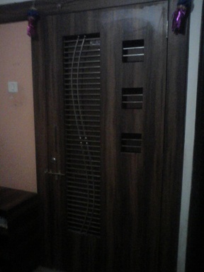 Safety Door