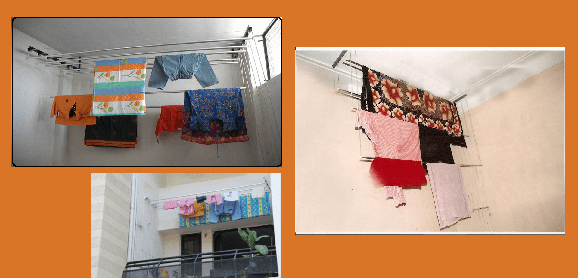 Cloth Dry System