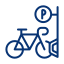 Cycle Stand