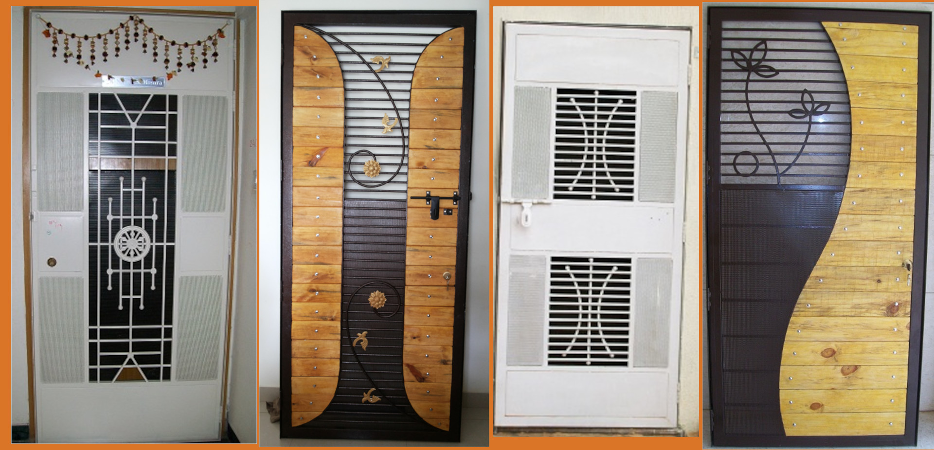 Safety Doors